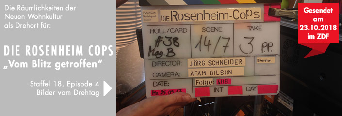 „Top-Fachhändler 2017“ - Schöner Wohnen