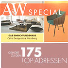 Architektur & Wohnen Special 2015/16