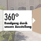 360°-Panorama-Ansicht Ausstellungsräume Neue Wohnkultur