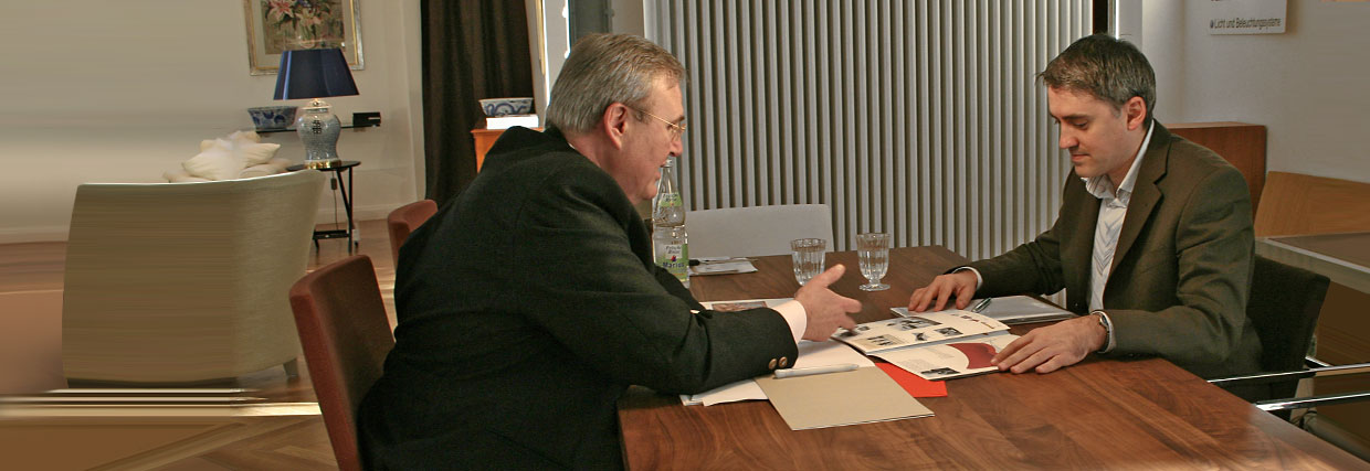 NEUE WOHNKULTUR Beratung