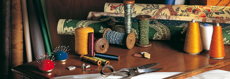 NEUE WOHNKULTUR | SERVICE