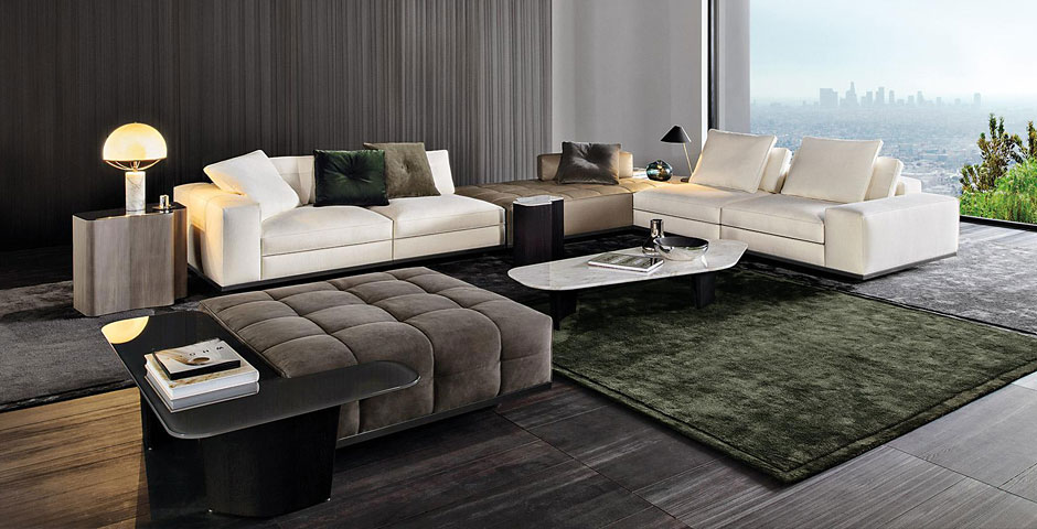 Minotti