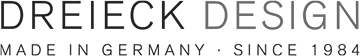 Dreieck Design