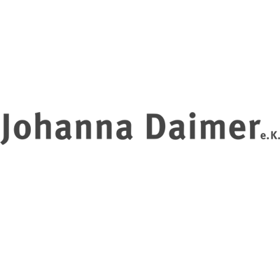 Johanna Daimer