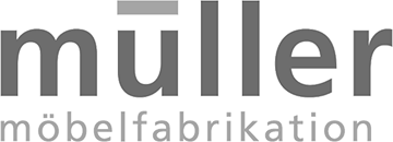 müller möbelfabrikation