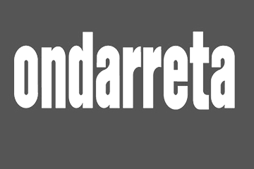 Ondarreta