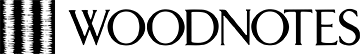 Woodnotes