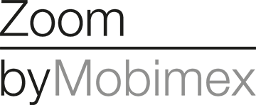 Zoom by Mobimex