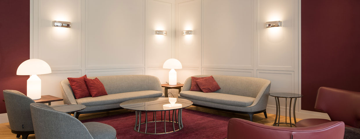 NEUE WOHNKULTUR | WOHNEN