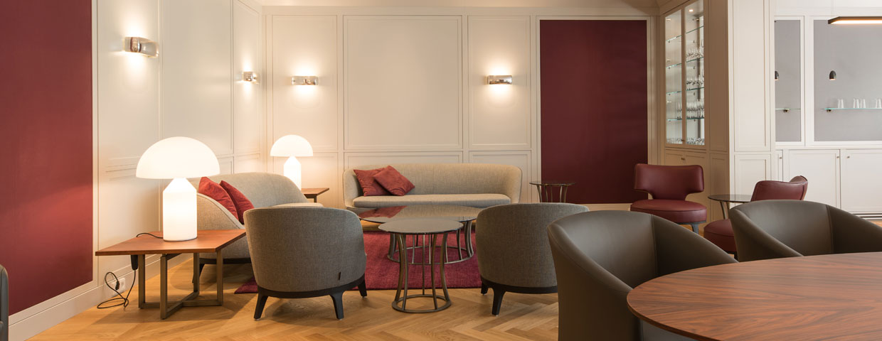 NEUE WOHNKULTUR | WOHNEN