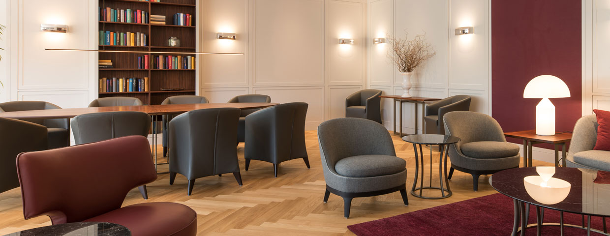 NEUE WOHNKULTUR | WOHNEN