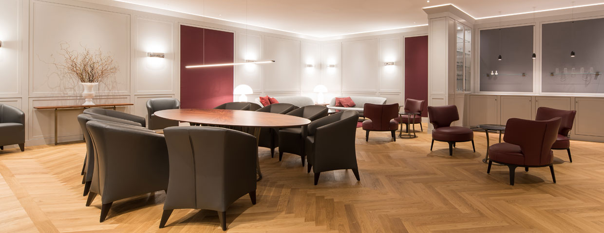 NEUE WOHNKULTUR | WOHNEN