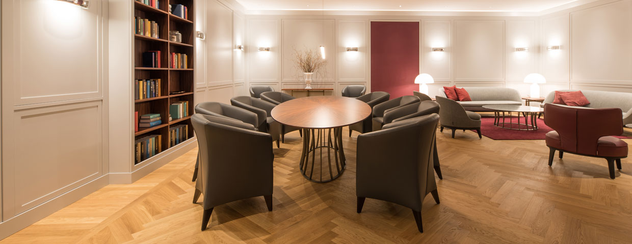 NEUE WOHNKULTUR | WOHNEN