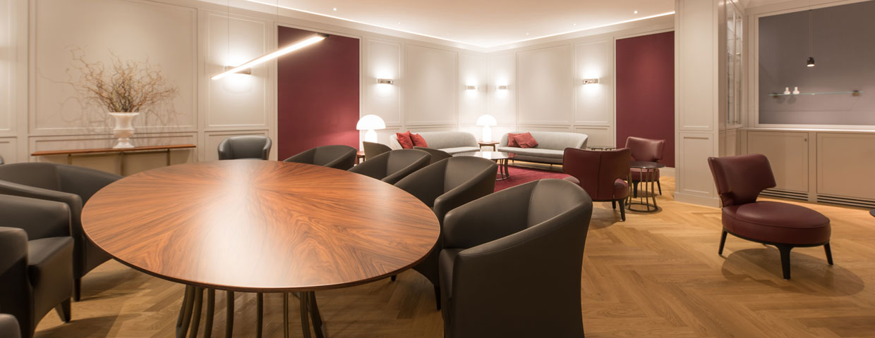 NEUE WOHNKULTUR | WOHNEN