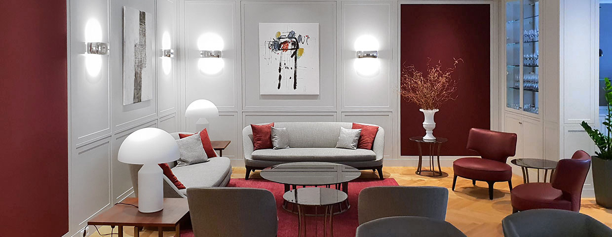 NEUE WOHNKULTUR | WOHNEN